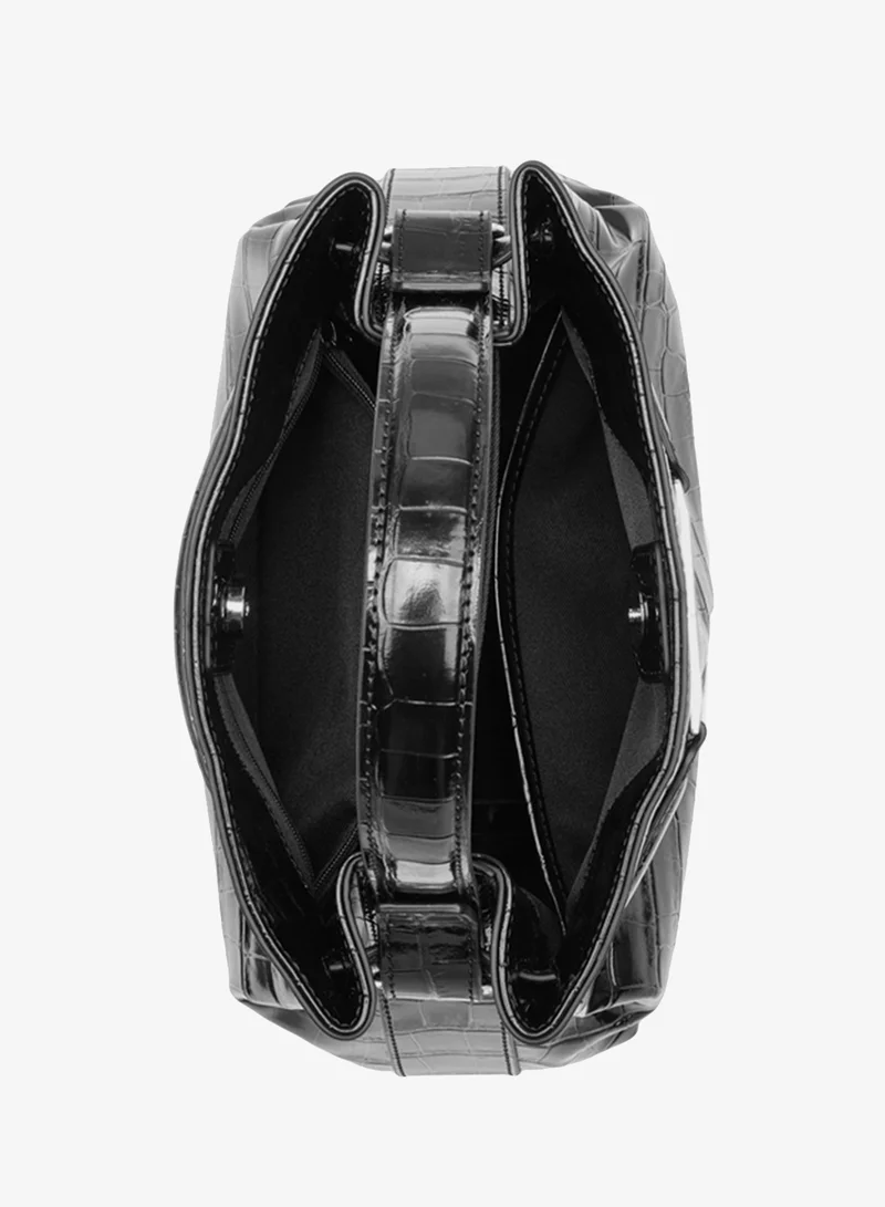 NINE WEST Harlee Small Satchel